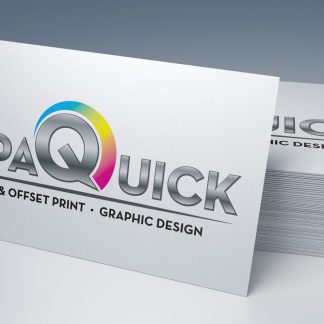 Business Cards