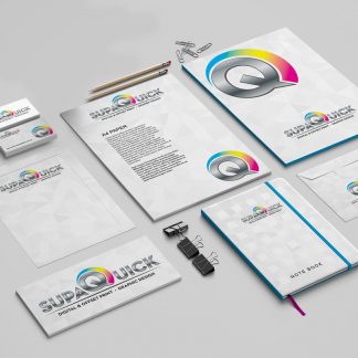 Stationery